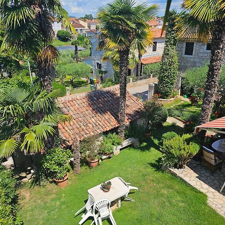 Appartment Daniela Funtana Εξωτερικό φωτογραφία