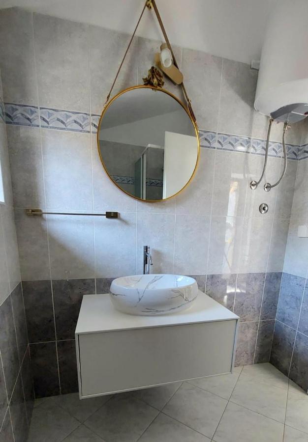 Appartment Daniela Funtana Εξωτερικό φωτογραφία