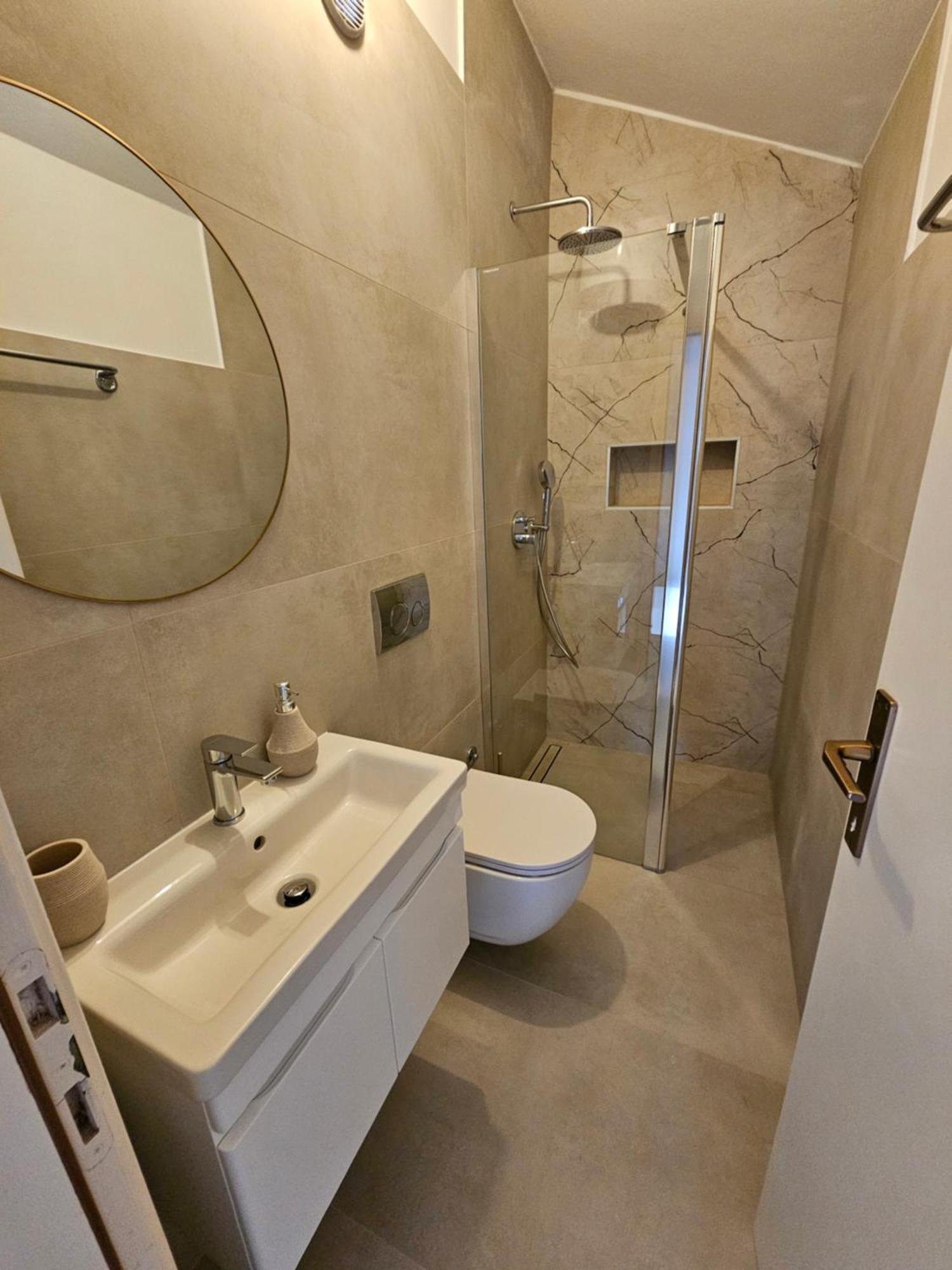 Appartment Daniela Funtana Δωμάτιο φωτογραφία