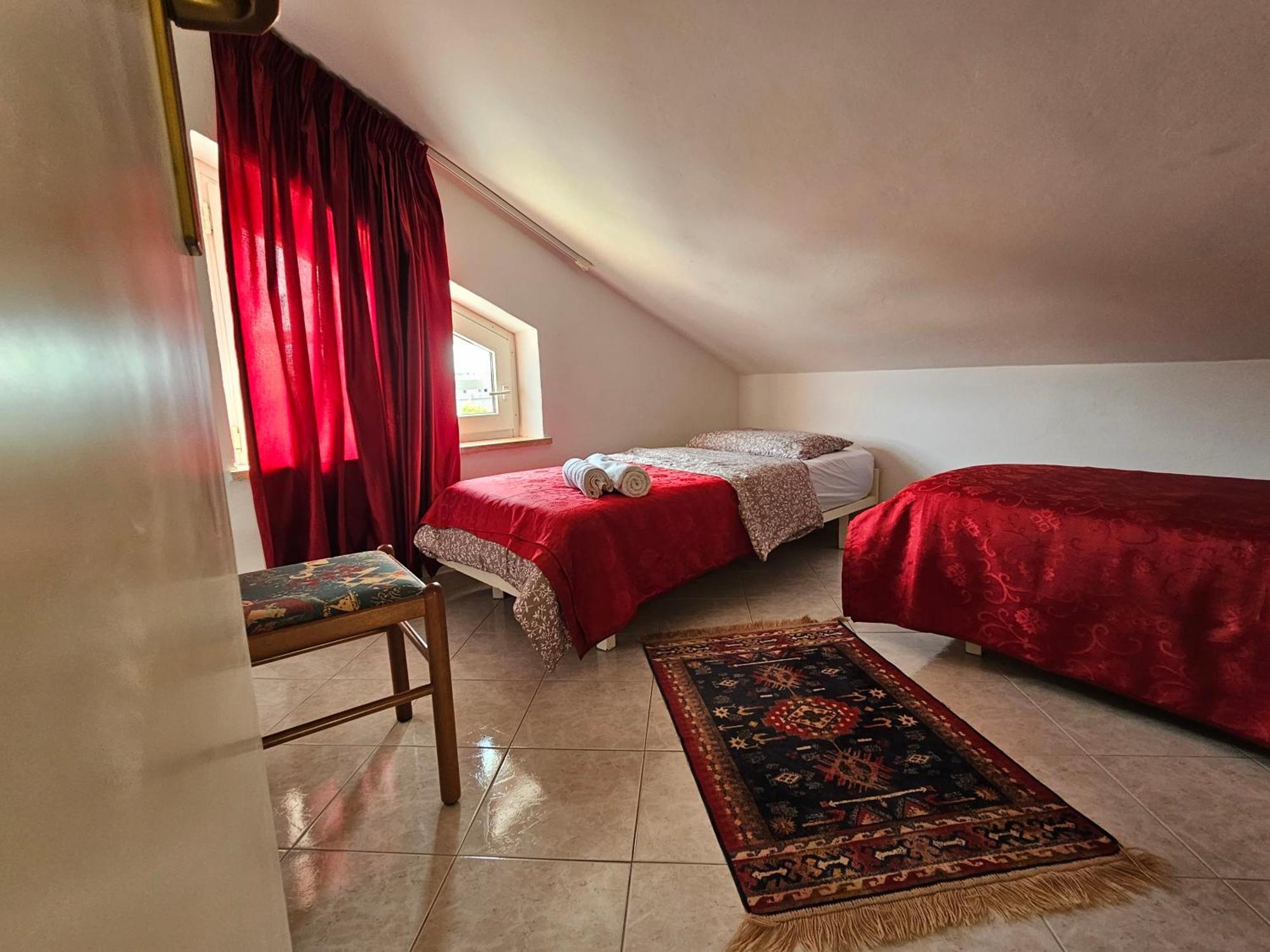 Appartment Daniela Funtana Εξωτερικό φωτογραφία