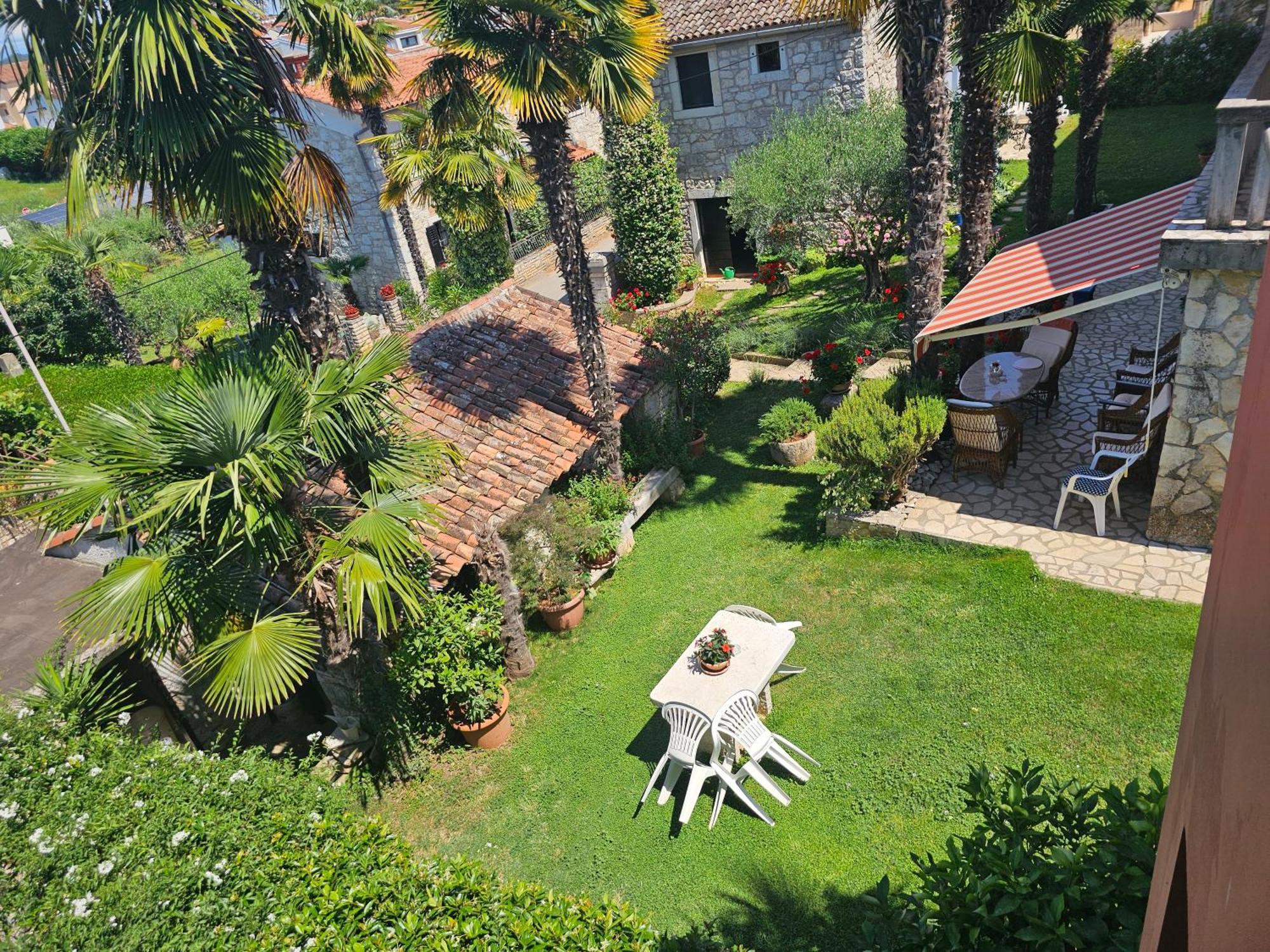 Appartment Daniela Funtana Εξωτερικό φωτογραφία