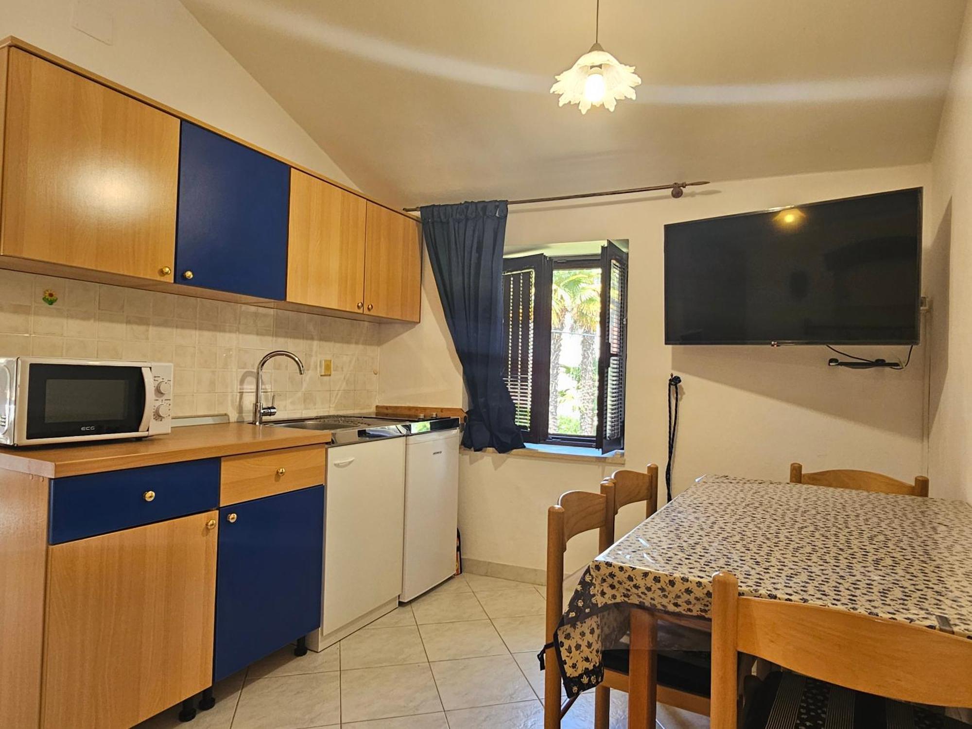 Appartment Daniela Funtana Δωμάτιο φωτογραφία