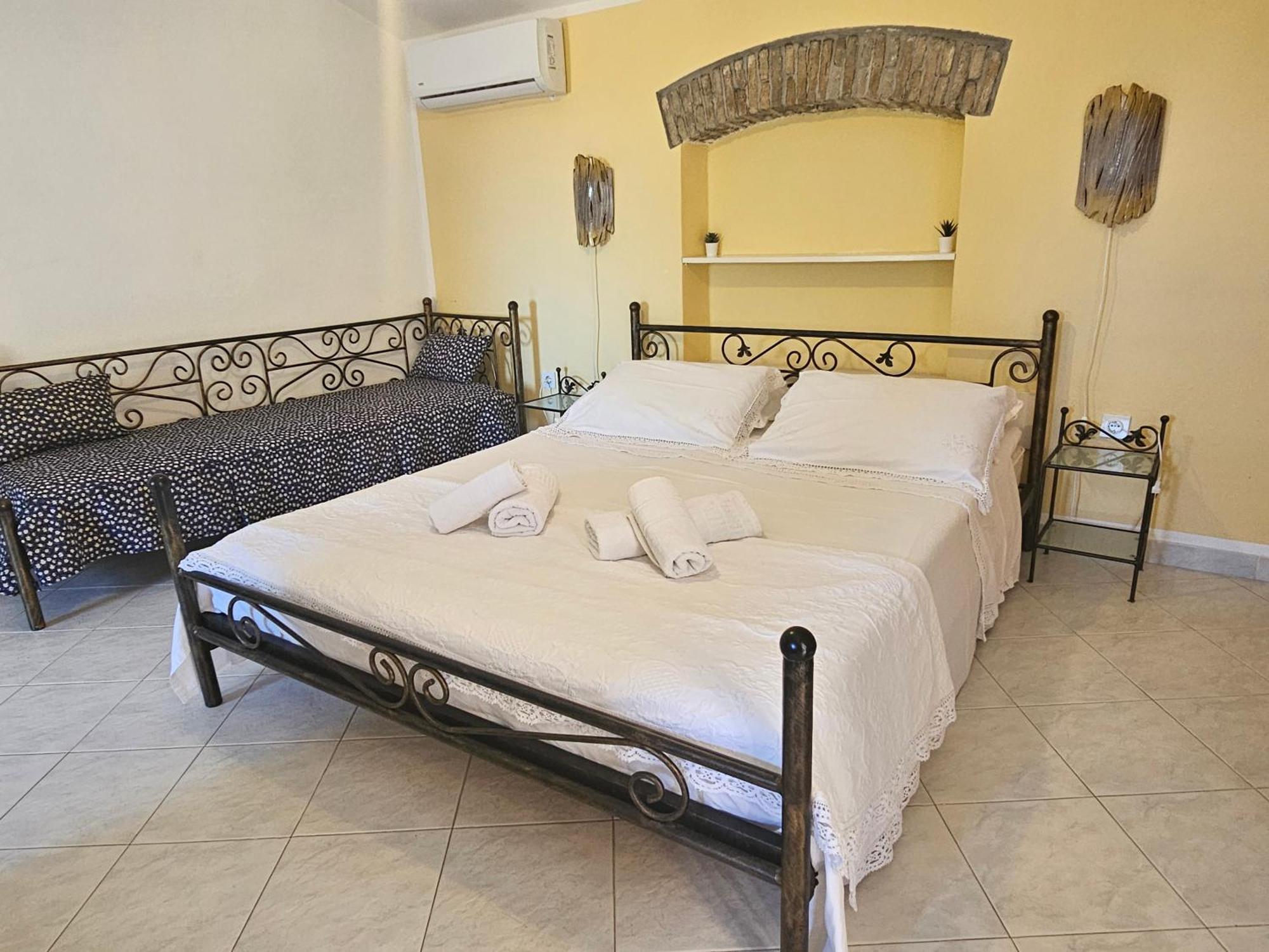 Appartment Daniela Funtana Εξωτερικό φωτογραφία