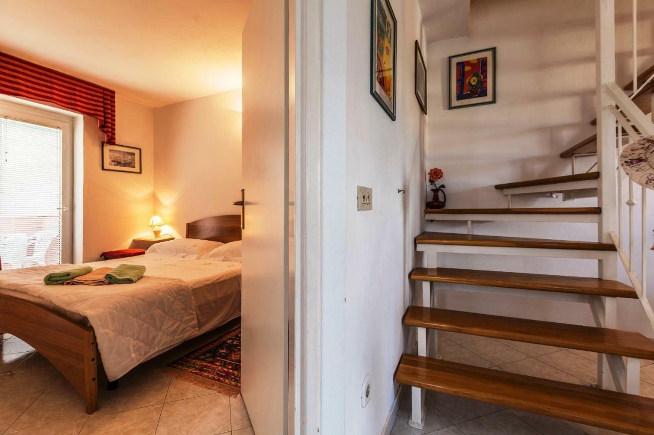 Appartment Daniela Funtana Εξωτερικό φωτογραφία
