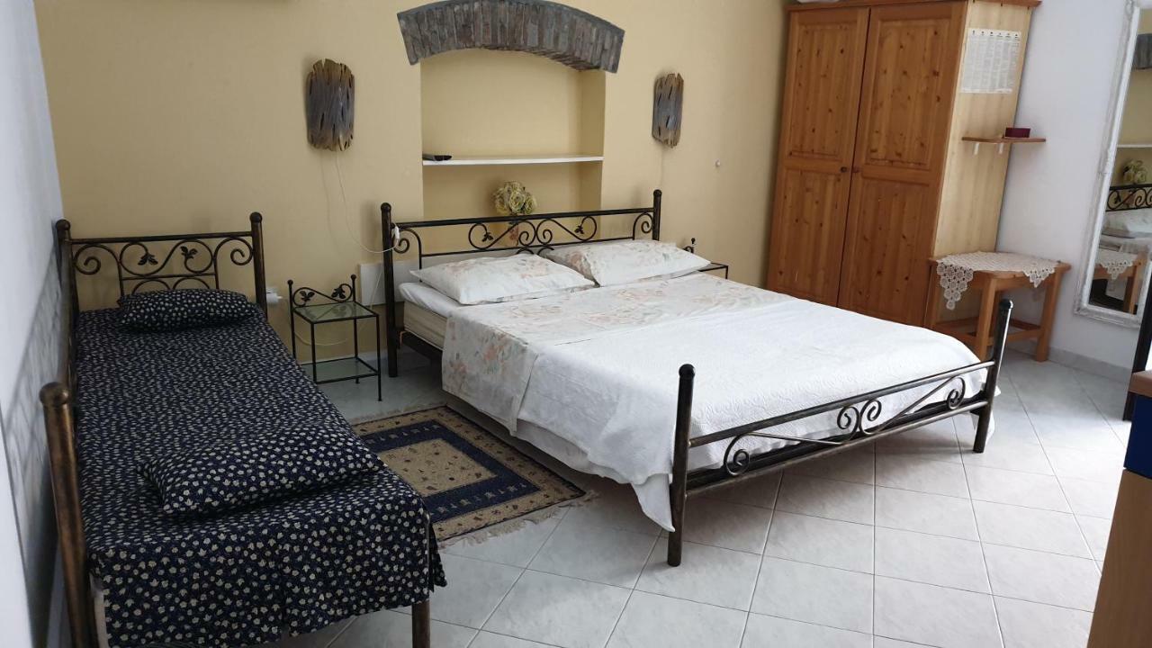 Appartment Daniela Funtana Εξωτερικό φωτογραφία