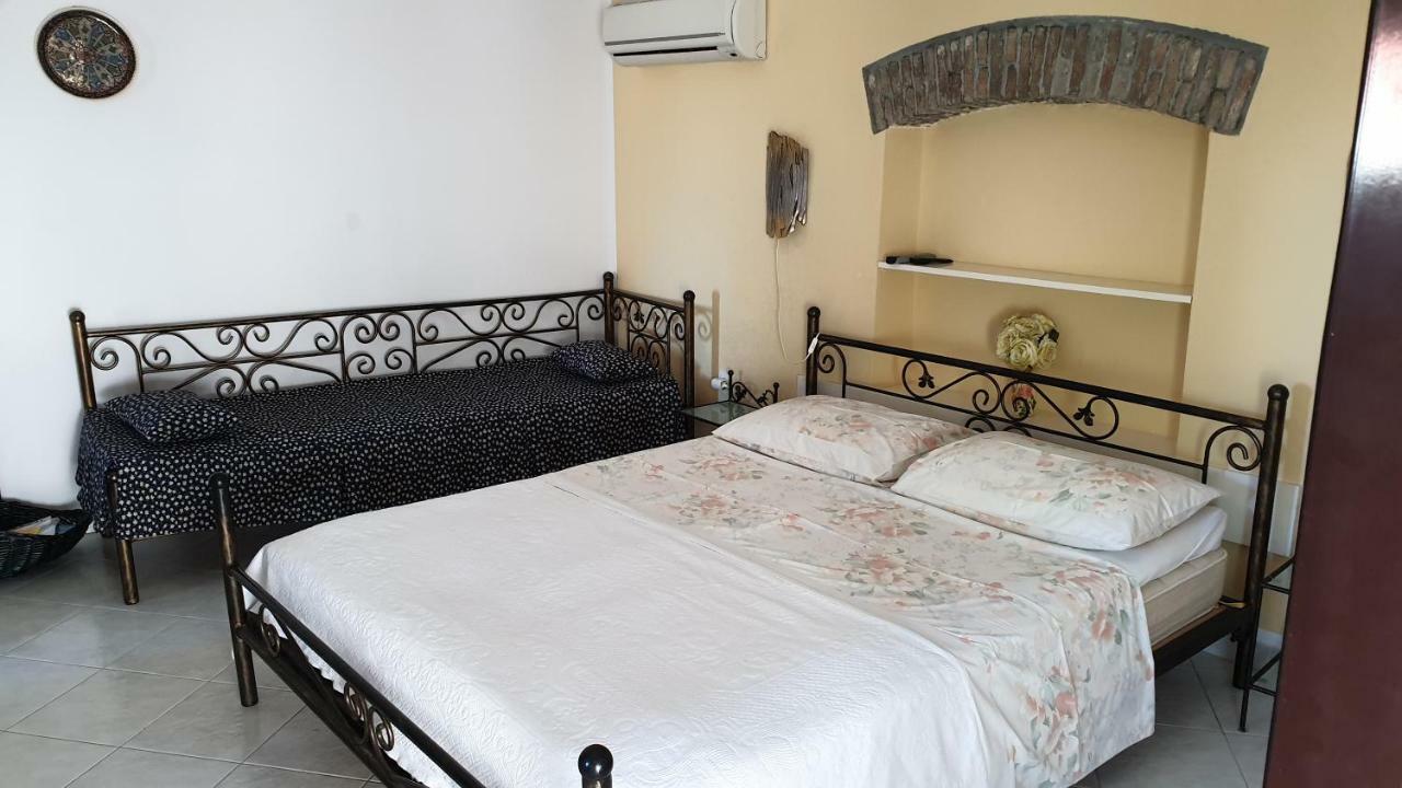 Appartment Daniela Funtana Εξωτερικό φωτογραφία