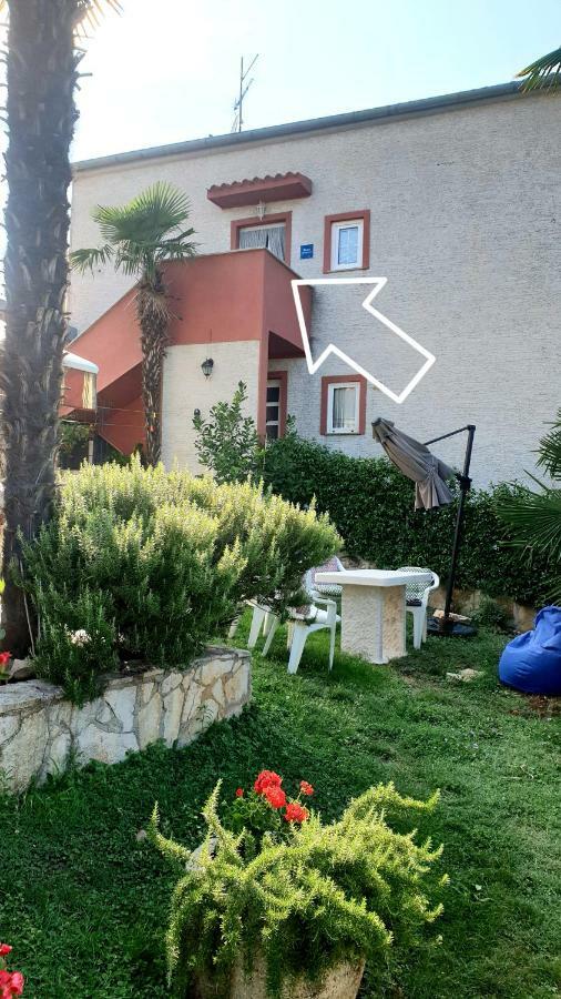 Appartment Daniela Funtana Εξωτερικό φωτογραφία